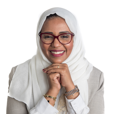 Zahra Abdullah